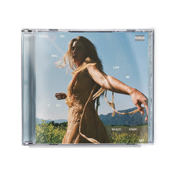 Would You Still Love Me If You Really Knew Me? [CD] (ONLINE ORDER ONLY)