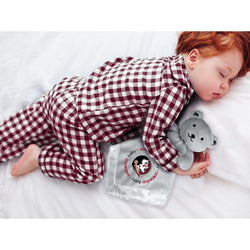 Florida State Seminoles - Security Bear Gray (ONLINE ORDER ONLY)
