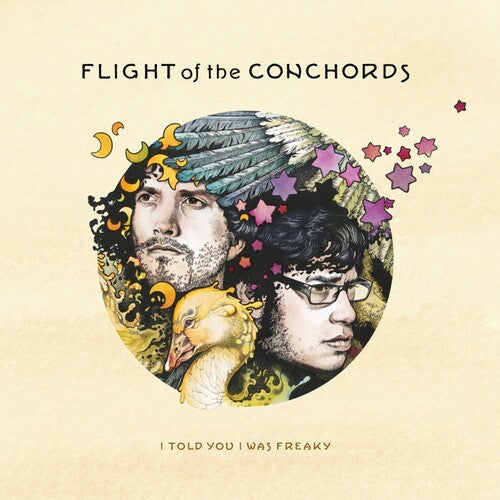 I Told You I Was Freaky (Limited Edition, Metallic-Purple Colored Vinyl, Indie Exclusive) [Vinyl] (ONLINE ORDER ONLY)