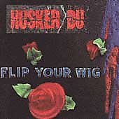 Husker Du - Flip Your Wig [Vinyl] (ONLINE ORDER ONLY)