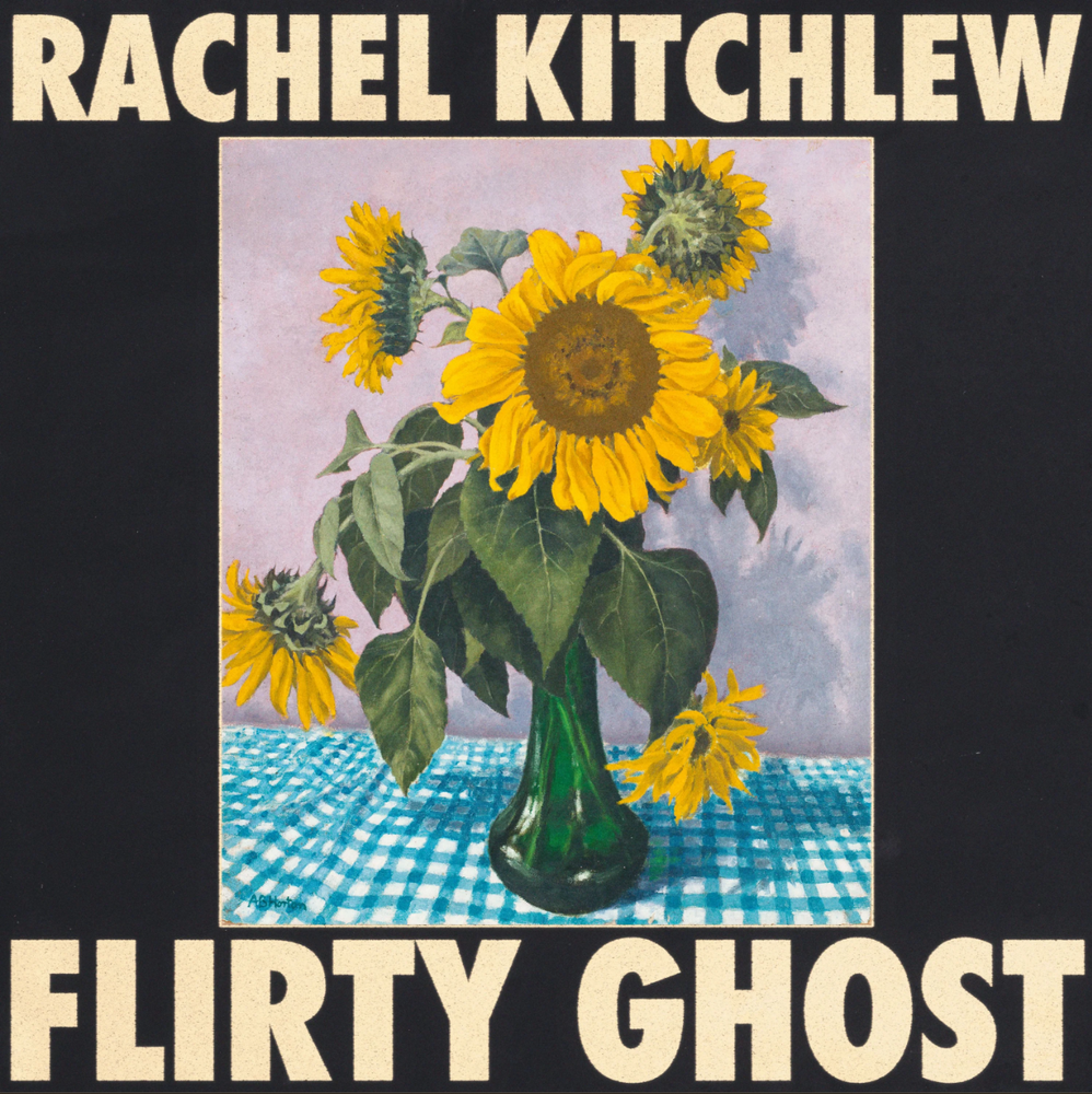Flirty Ghost [Import] [Vinyl] (ONLINE ORDER ONLY)
