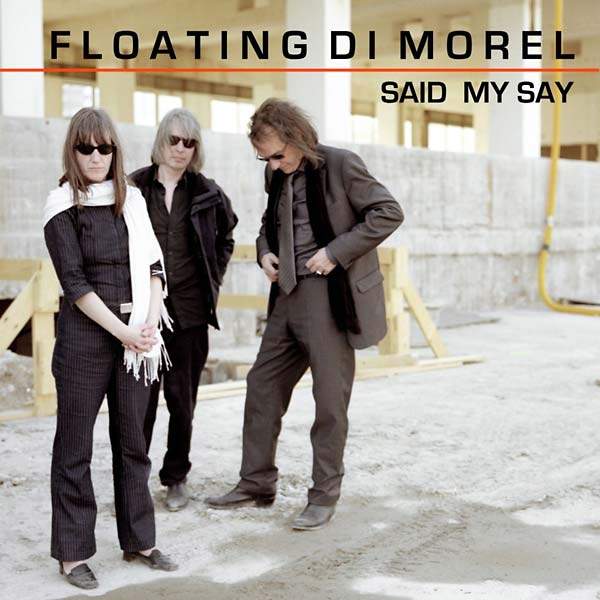 Said My Say [Vinyl]