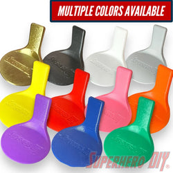 Floating Figure Shelves – Wall-Mounted Display for Funko Pops and Collectibles (ONLINE ORDER ONLY)