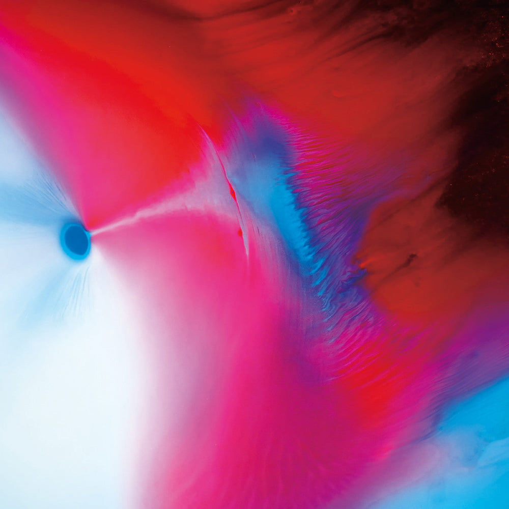 Cascade [Vinyl]