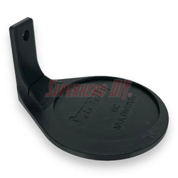 Floating Shelf for DC Multiverse Figures | Fits black base stand (ONLINE ORDER ONLY)