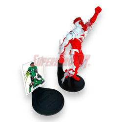 Floating Shelf for DC Multiverse Figures | Fits black base stand (ONLINE ORDER ONLY)