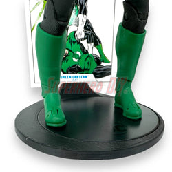 Floating Shelf for DC Multiverse Figures | Fits black base stand (ONLINE ORDER ONLY)