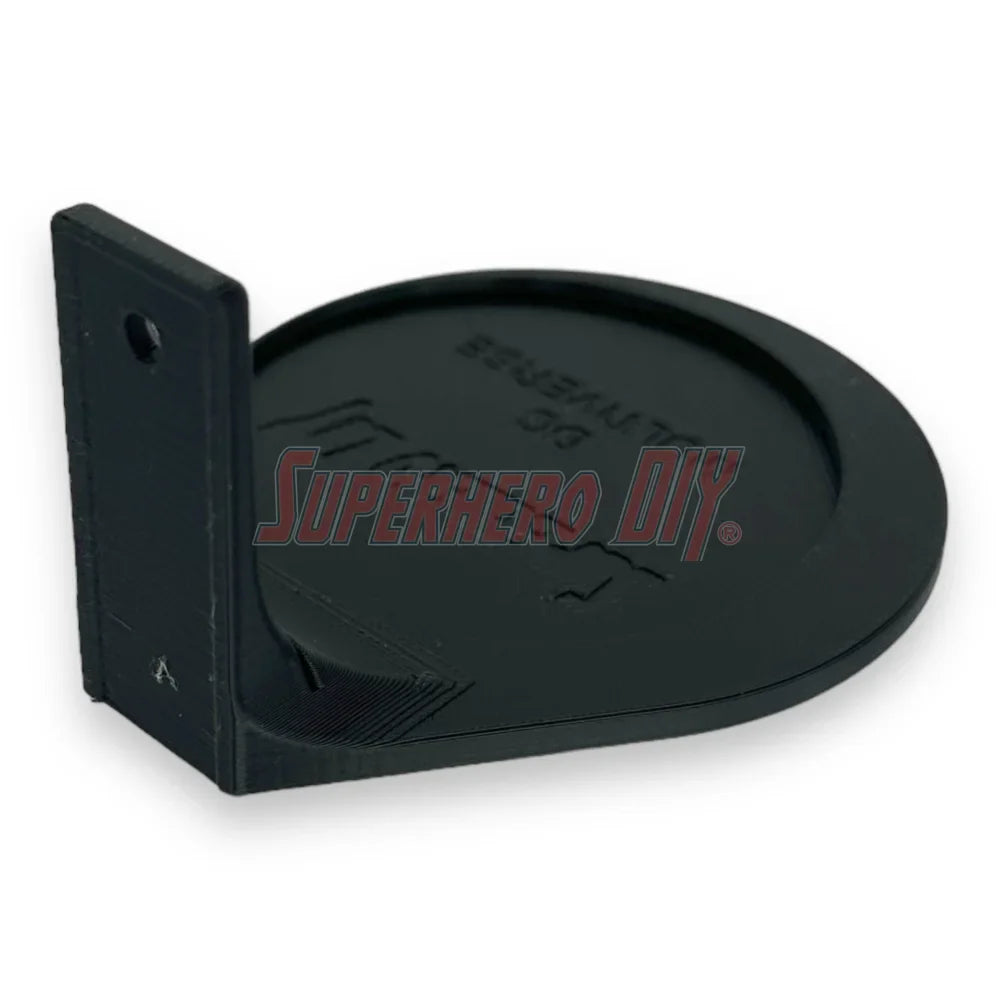 Floating Shelf for DC Multiverse Figures | Fits black base stand (ONLINE ORDER ONLY)