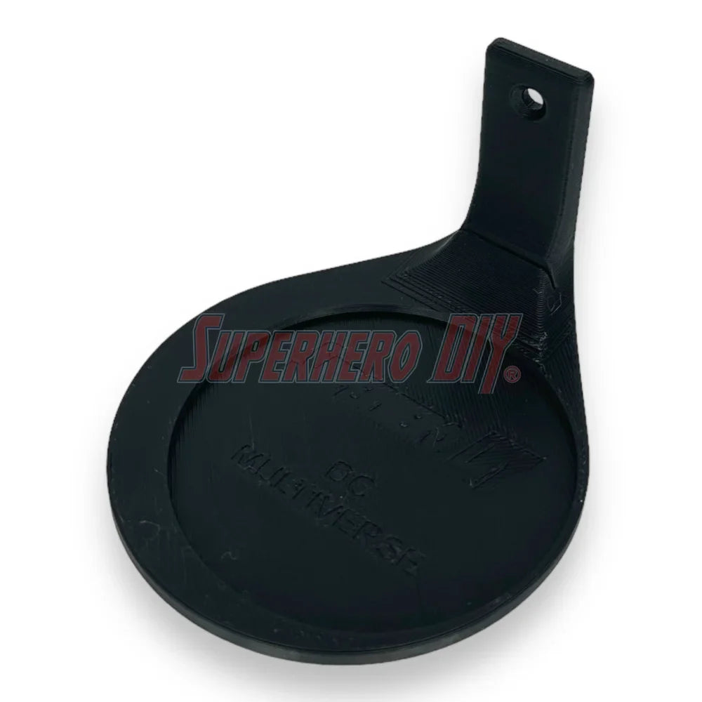 Floating Shelf for DC Multiverse Figures | Fits black base stand (ONLINE ORDER ONLY)