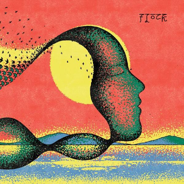 Flock [Vinyl] (ONLINE ORDER ONLY)