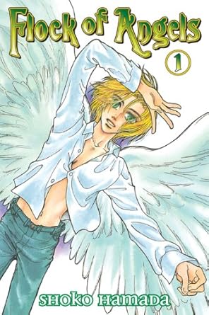 Flock of Angels Vol 1 (Online Order Only)
