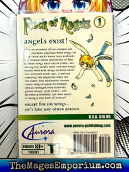Flock of Angels Vol 1 (Online Order Only)