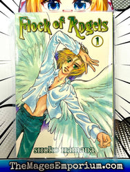 Flock of Angels Vol 1 (Online Order Only)
