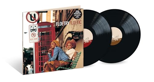 Floetic [2LP] [Vinyl] (ONLINE ORDER ONLY)