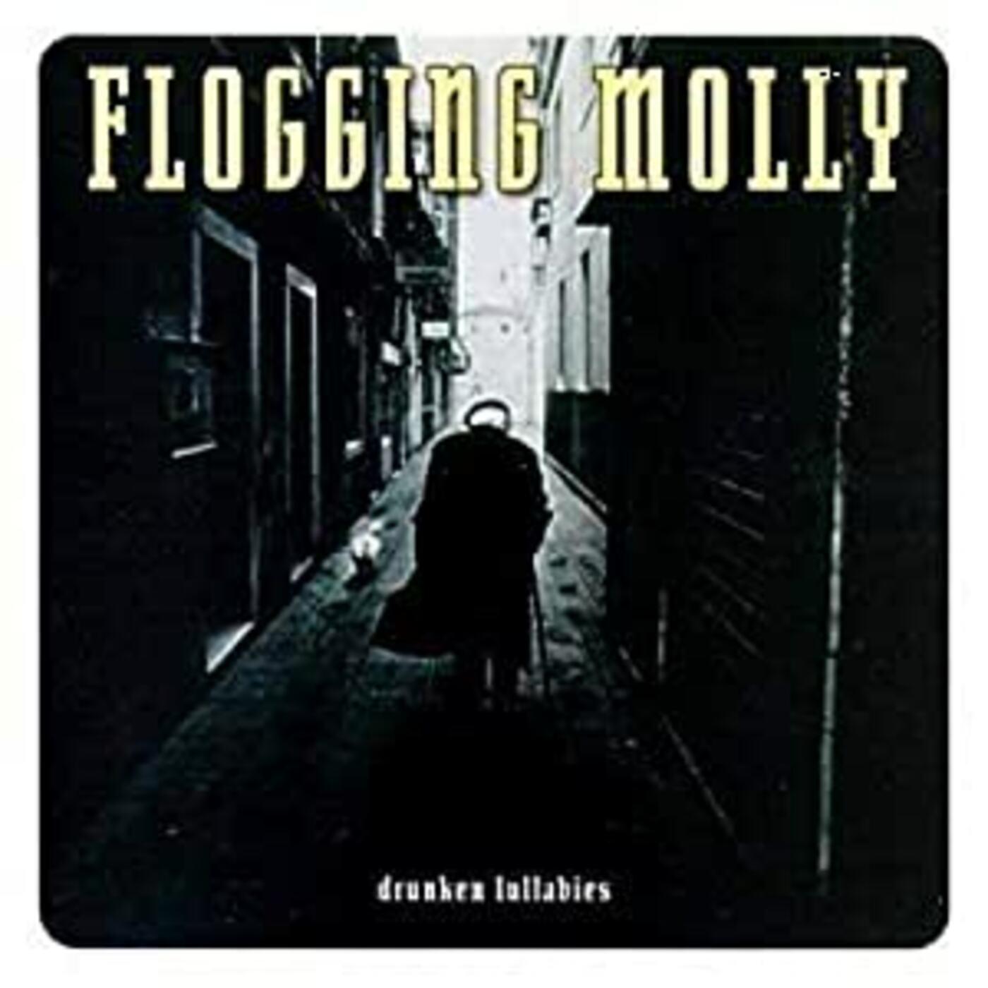 Drunken Lullabies [CD] (ONLINE ORDER ONLY)