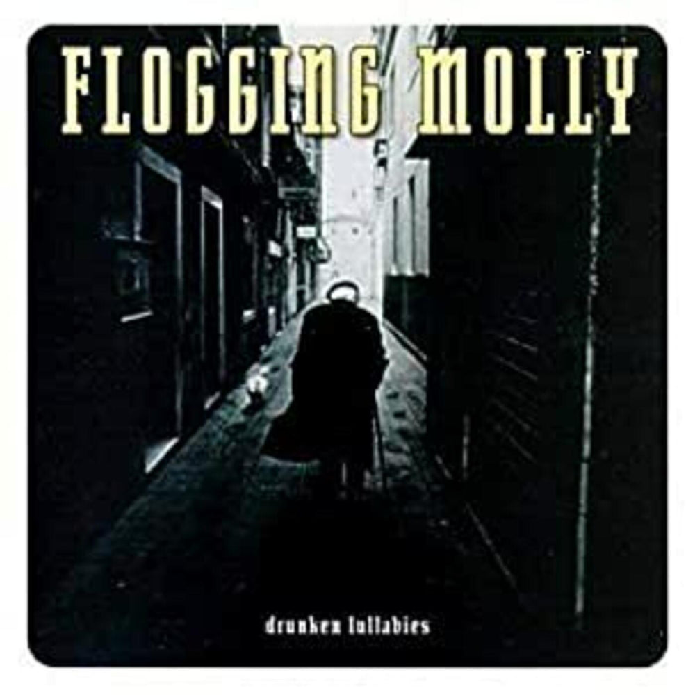Drunken Lullabies [CD]