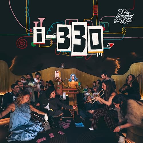 I-330 [LP] [Vinyl]