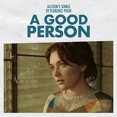 Florence Pugh - Allison's Songs [10" Single] [Vinyl]