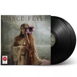 Dance Fever (Limited Edition, Edition Alternate Artwork) [Import] (2 Lp's) [Vinyl] (ONLINE ORDER ONLY)