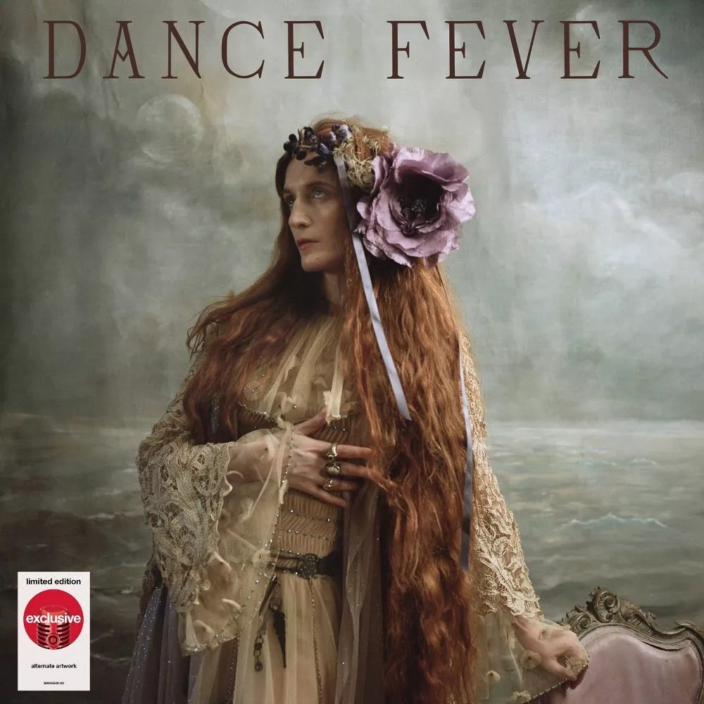 Dance Fever (Limited Edition, Edition Alternate Artwork) [Import] (2 Lp's) [Vinyl] (ONLINE ORDER ONLY)