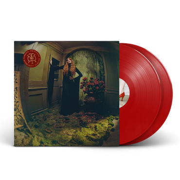Everybody Scream [Translucent Red 2LP] [Vinyl] (ONLINE ORDER ONLY)