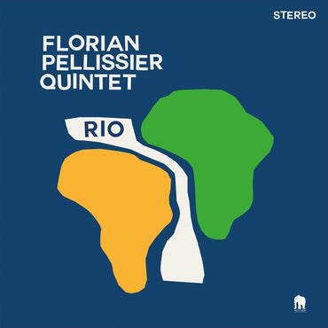 Rio [Vinyl] (ONLINE ORDER ONLY)