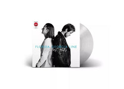 Florida Georgia Line - Greatest Hits (Limited Edition, Glass Clear Vinyl) [Vinyl] (ONLINE ORDER ONLY)