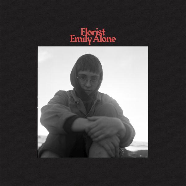 Emily Alone (COLOR VINYL) [Vinyl] (ONLINE ORDER ONLY)