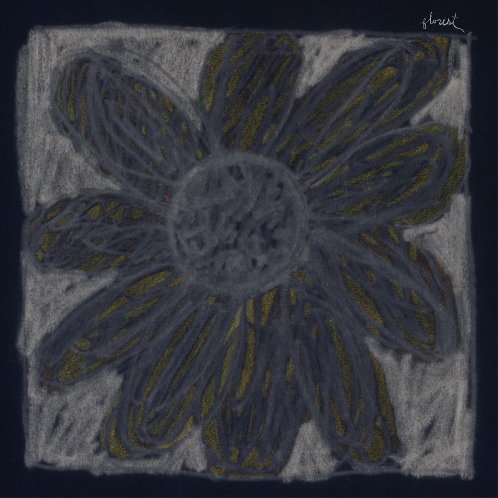 Florist [CD] (ONLINE ORDER ONLY)