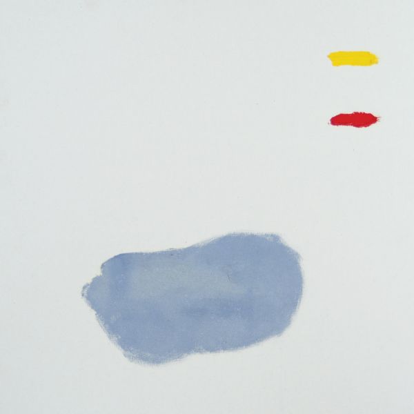 If Blue Could Be Happiness [CD]