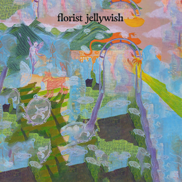 Jellywish [CD] (ONLINE ORDER ONLY)
