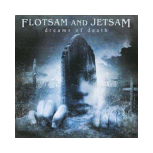 Dreams Of Death (Clear Vinyl) [Vinyl] (ONLINE ORDER ONLY)