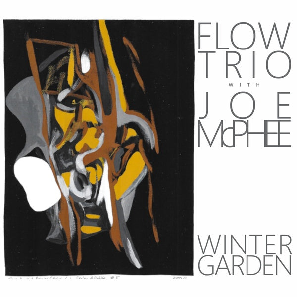 Winter Garden [CD]