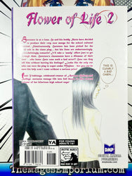 Flower of Life Vol 2 (Online Order Only)