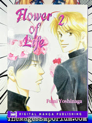 Flower of Life Vol 2 (Online Order Only)