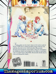 Flower of the Deep Sleep Vol 2 Ex Library (Online Order Only)