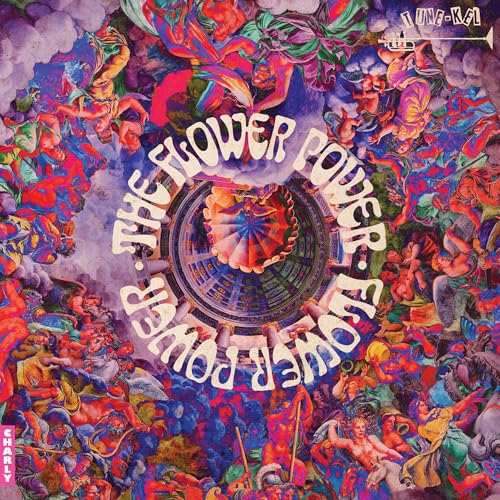 Flower Power [Vinyl]