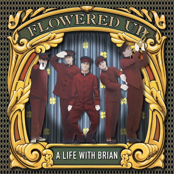 A Life With Brian [Vinyl]