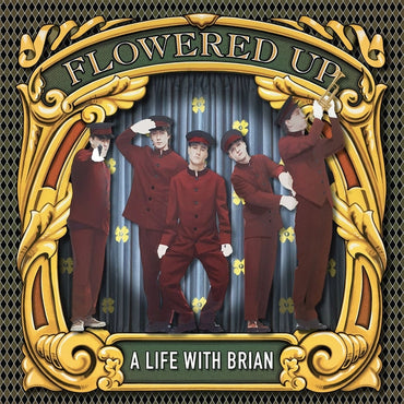 A Life With Brian [CD] (ONLINE ORDER ONLY)