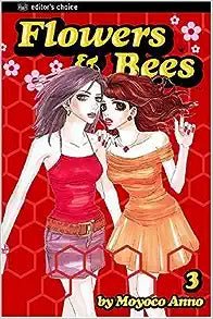 Flowers and Bees Vol 3 (Online Order Only)