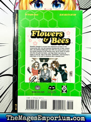 Flowers and Bees Vol 5 (Online Order Only)
