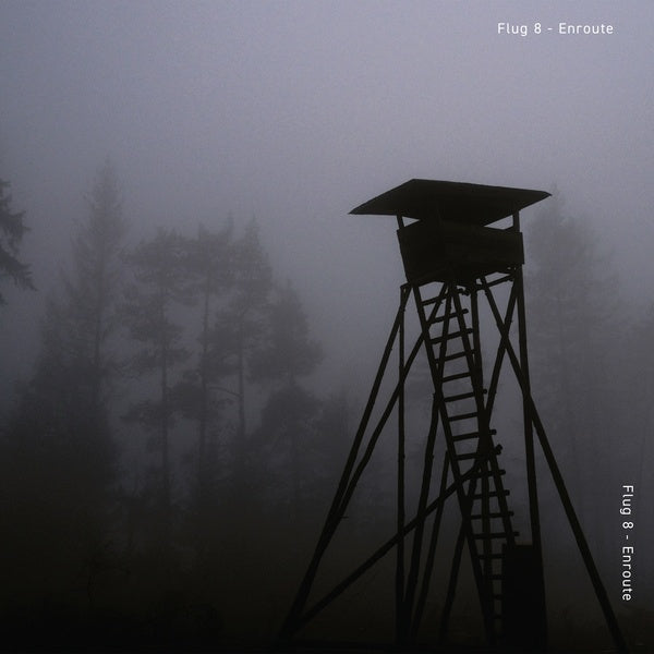 Enroute [Vinyl]