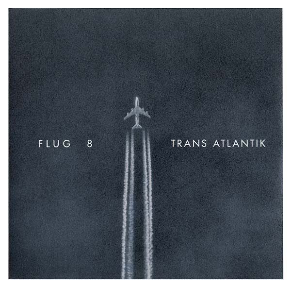 Trans Atlantik [CD]