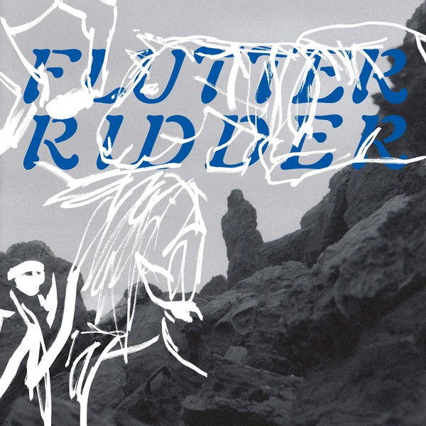 Flutter Ridder [Vinyl]
