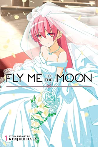 Fly Me To The Moon Vol 1 (Online Order Only)