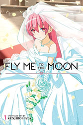 Fly Me To The Moon Vol 1 (Online Order Only)