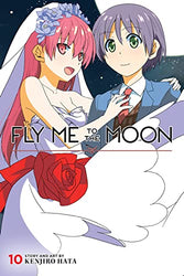 Fly Me To The Moon Vol 10 (Online Order Only)