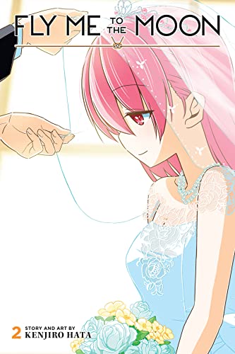 Fly Me To The Moon Vol 2 (Online Order Only)