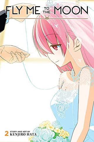 Fly Me To The Moon Vol 2 (Online Order Only)