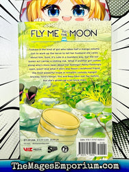 Fly Me To The Moon Vol 24 (Online Order Only)